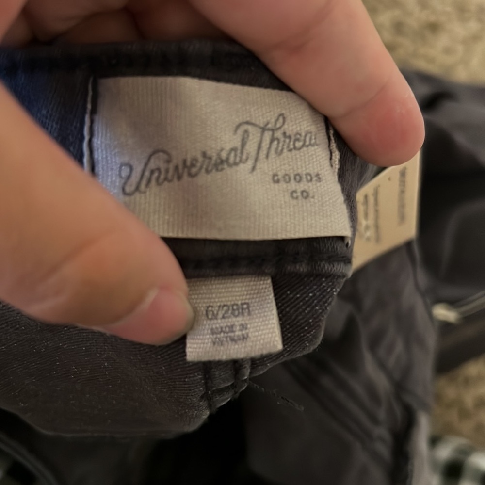 Universal Thread Jeans - Picture 10 of 16